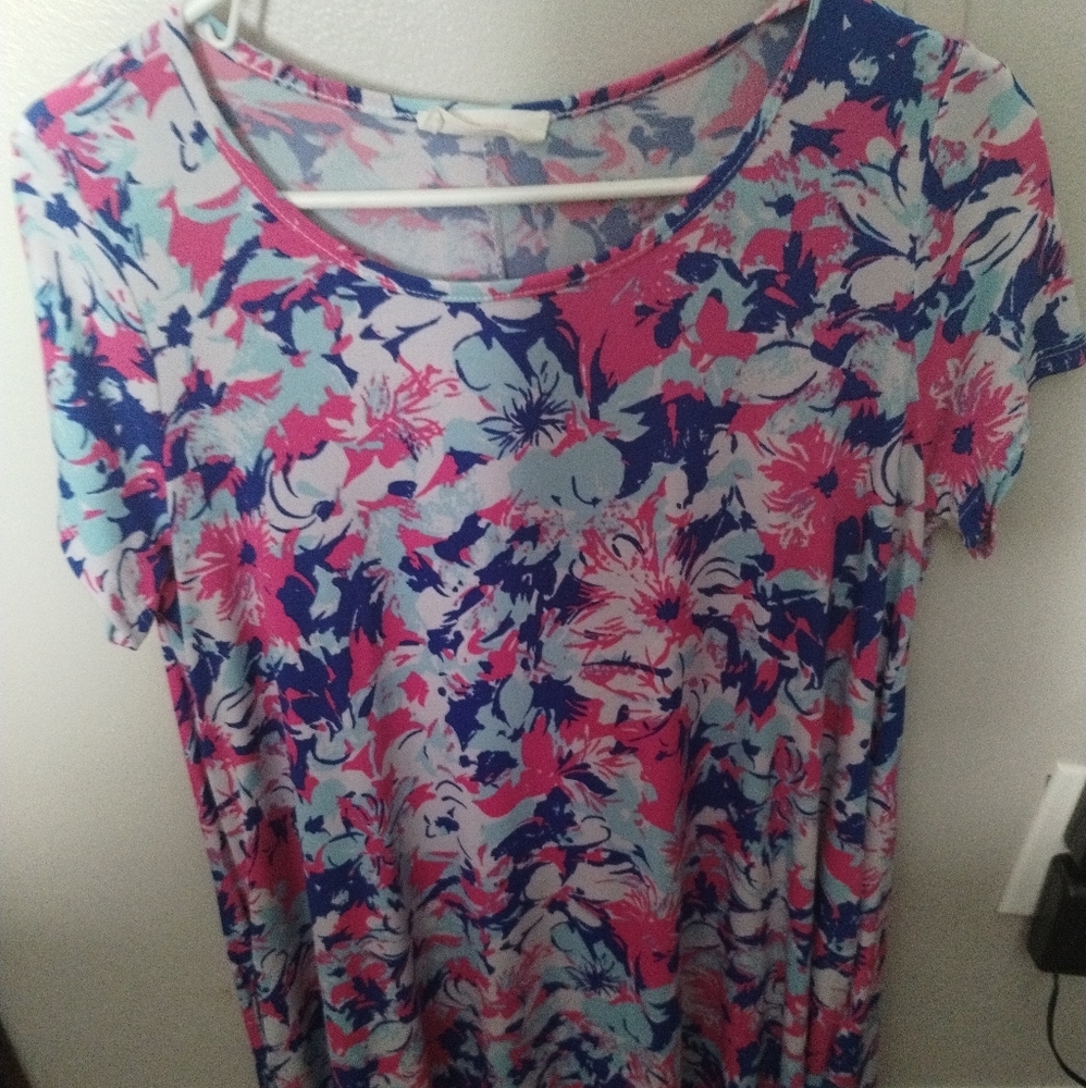 3 boutique dresses